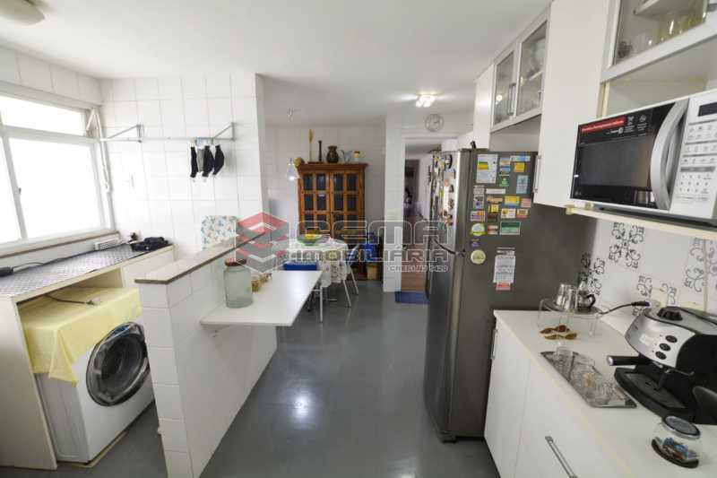 Conheça 20 do imóvel - Cobertura à venda Rua Assunção,Botafogo, Zona Sul RJ - R$ 2.850.000 - LACO30291 - 18 20 - Cobertura à venda Rua Assunção,Botafogo, Zona Sul RJ - R$ 2.850.000 - LACO30291 - 18