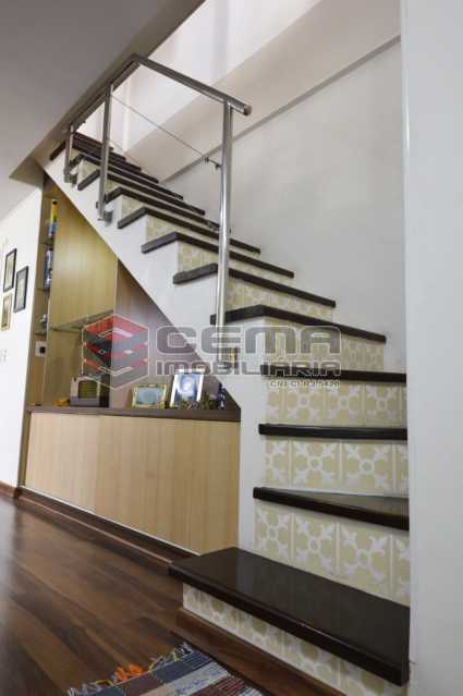 Conheça 21 do imóvel - Cobertura à venda Rua Assunção,Botafogo, Zona Sul RJ - R$ 2.850.000 - LACO30291 - 28 21 - Cobertura à venda Rua Assunção,Botafogo, Zona Sul RJ - R$ 2.850.000 - LACO30291 - 28