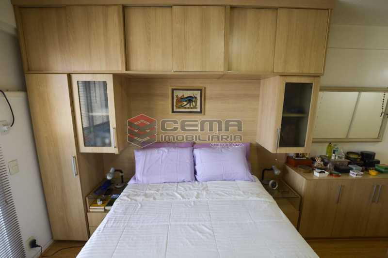 Conheça 23 do imóvel - Cobertura à venda Rua Assunção,Botafogo, Zona Sul RJ - R$ 2.850.000 - LACO30291 - 20 23 - Cobertura à venda Rua Assunção,Botafogo, Zona Sul RJ - R$ 2.850.000 - LACO30291 - 20
