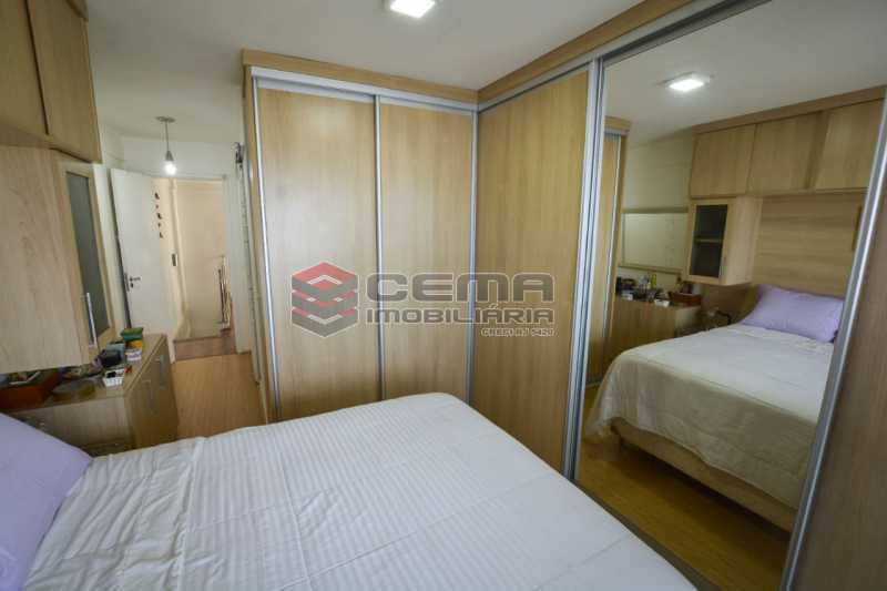 Conheça 24 do imóvel - Cobertura à venda Rua Assunção,Botafogo, Zona Sul RJ - R$ 2.850.000 - LACO30291 - 22 24 - Cobertura à venda Rua Assunção,Botafogo, Zona Sul RJ - R$ 2.850.000 - LACO30291 - 22