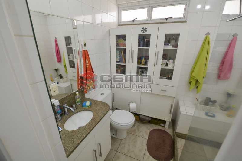 Conheça 26 do imóvel - Cobertura à venda Rua Assunção,Botafogo, Zona Sul RJ - R$ 2.850.000 - LACO30291 - 27 26 - Cobertura à venda Rua Assunção,Botafogo, Zona Sul RJ - R$ 2.850.000 - LACO30291 - 27