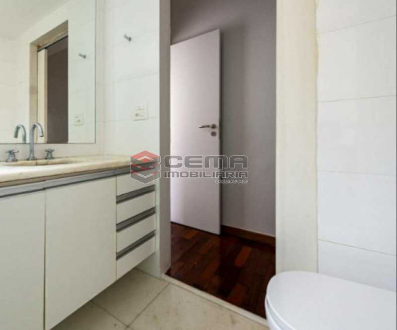 Conheça 20201206_161712 do imóvel - Apartamento para alugar com 3 quartos com 2 VAGAS na garagem no Leblon, Zona Sul, Rio de Janeiro RJ, 150m2 - LAAP34178 - 14 20201206_161712 - Apartamento para alugar com 3 quartos com 2 VAGAS na garagem no Leblon, Zona Sul, Rio de Janeiro RJ, 150m2 - LAAP34178 - 14