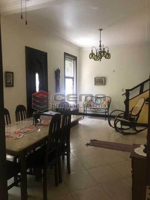 Conheça 2 sala do imóvel - Casa em Condomínio à venda Rua São Clemente,Botafogo, Zona Sul RJ - R$ 1.800.000 - LACN40010 - 4 2 sala - Casa em Condomínio à venda Rua São Clemente,Botafogo, Zona Sul RJ - R$ 1.800.000 - LACN40010 - 4