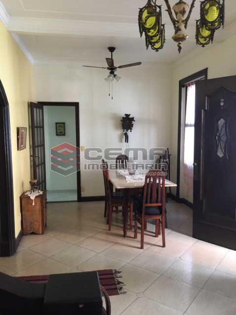 Conheça sala do imóvel - Casa em Condomínio à venda Rua São Clemente,Botafogo, Zona Sul RJ - R$ 1.800.000 - LACN40010 - 5 sala - Casa em Condomínio à venda Rua São Clemente,Botafogo, Zona Sul RJ - R$ 1.800.000 - LACN40010 - 5