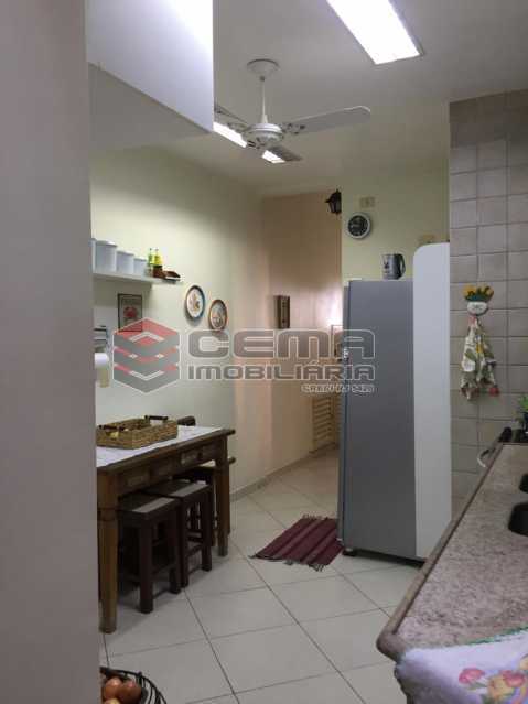 Conheça quarto do imóvel - Casa em Condomínio à venda Rua São Clemente,Botafogo, Zona Sul RJ - R$ 1.800.000 - LACN40010 - 10 quarto - Casa em Condomínio à venda Rua São Clemente,Botafogo, Zona Sul RJ - R$ 1.800.000 - LACN40010 - 10