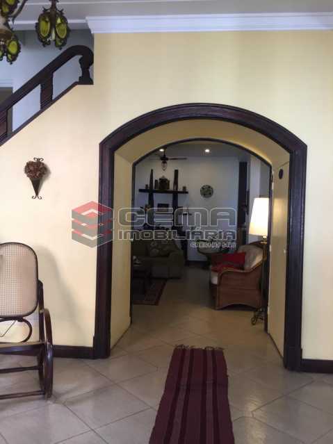 Conheça sala do imóvel - Casa em Condomínio à venda Rua São Clemente,Botafogo, Zona Sul RJ - R$ 1.800.000 - LACN40010 - 12 sala - Casa em Condomínio à venda Rua São Clemente,Botafogo, Zona Sul RJ - R$ 1.800.000 - LACN40010 - 12