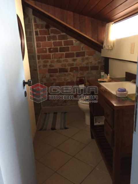 Conheça suite do imóvel - Casa em Condomínio à venda Rua São Clemente,Botafogo, Zona Sul RJ - R$ 1.800.000 - LACN40010 - 18 suite - Casa em Condomínio à venda Rua São Clemente,Botafogo, Zona Sul RJ - R$ 1.800.000 - LACN40010 - 18