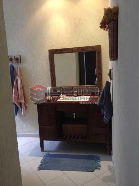 Conheça quarto do imóvel - Casa em Condomínio à venda Rua São Clemente,Botafogo, Zona Sul RJ - R$ 1.800.000 - LACN40010 - 20 quarto - Casa em Condomínio à venda Rua São Clemente,Botafogo, Zona Sul RJ - R$ 1.800.000 - LACN40010 - 20
