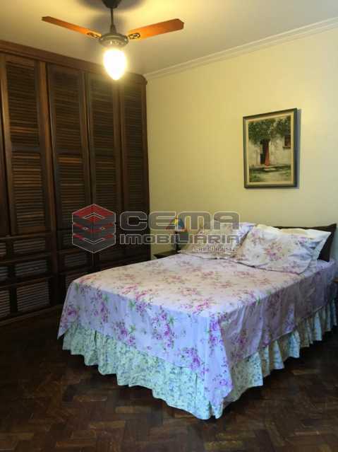 Conheça quarto do imóvel - Casa em Condomínio à venda Rua São Clemente,Botafogo, Zona Sul RJ - R$ 1.800.000 - LACN40010 - 11 quarto - Casa em Condomínio à venda Rua São Clemente,Botafogo, Zona Sul RJ - R$ 1.800.000 - LACN40010 - 11