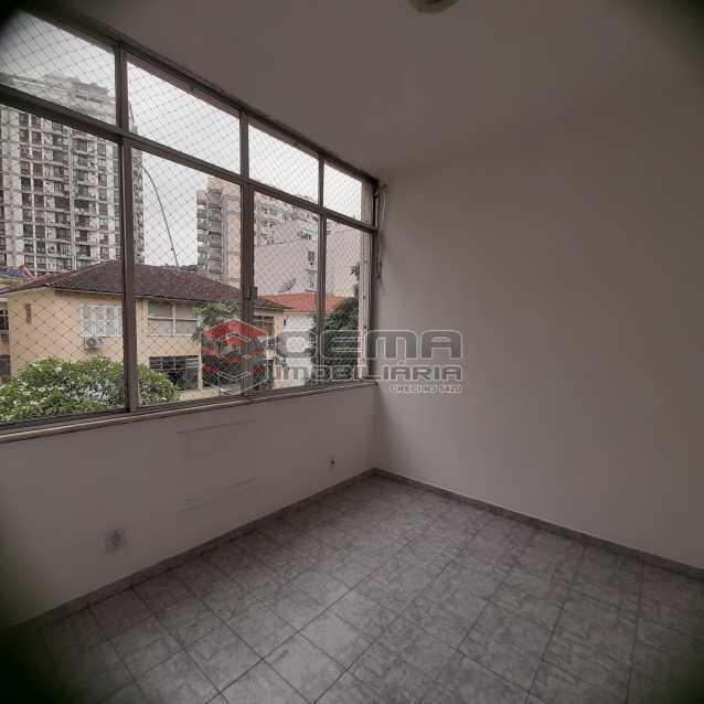 Conheça 20201119_133611 do imóvel - Apartamento 2 quartos para alugar Botafogo, Zona Sul RJ - R$ 2.500 - LAAP24943 - 11 20201119_133611 - Apartamento 2 quartos para alugar Botafogo, Zona Sul RJ - R$ 2.500 - LAAP24943 - 11