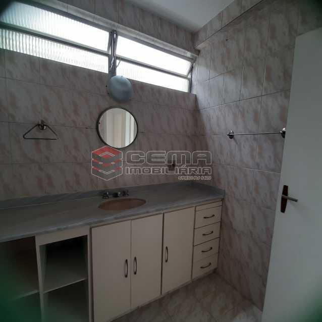 Conheça 20201119_133633 do imóvel - Apartamento 2 quartos para alugar Botafogo, Zona Sul RJ - R$ 2.500 - LAAP24943 - 15 20201119_133633 - Apartamento 2 quartos para alugar Botafogo, Zona Sul RJ - R$ 2.500 - LAAP24943 - 15