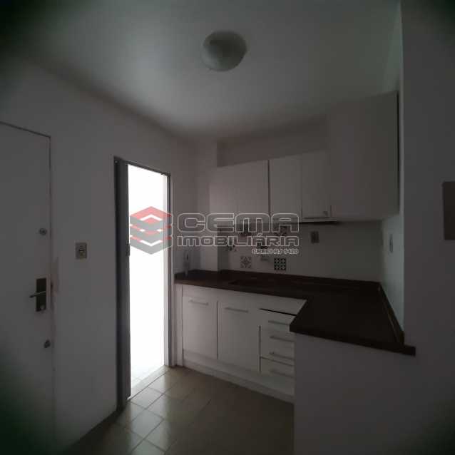 Conheça 20201119_133705 do imóvel - Apartamento 2 quartos para alugar Botafogo, Zona Sul RJ - R$ 2.500 - LAAP24943 - 18 20201119_133705 - Apartamento 2 quartos para alugar Botafogo, Zona Sul RJ - R$ 2.500 - LAAP24943 - 18