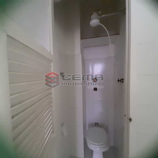 Conheça 20201119_133711 do imóvel - Apartamento 2 quartos para alugar Botafogo, Zona Sul RJ - R$ 2.500 - LAAP24943 - 19 20201119_133711 - Apartamento 2 quartos para alugar Botafogo, Zona Sul RJ - R$ 2.500 - LAAP24943 - 19