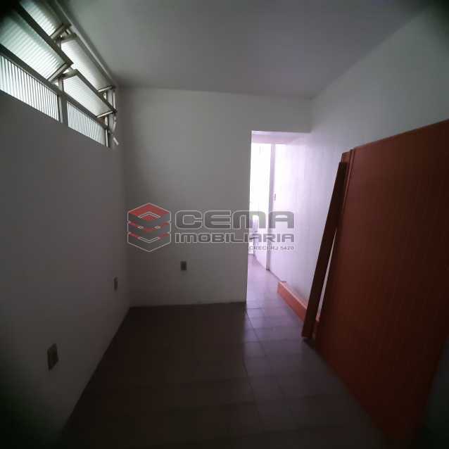 Conheça 20201119_133716 do imóvel - Apartamento 2 quartos para alugar Botafogo, Zona Sul RJ - R$ 2.500 - LAAP24943 - 20 20201119_133716 - Apartamento 2 quartos para alugar Botafogo, Zona Sul RJ - R$ 2.500 - LAAP24943 - 20