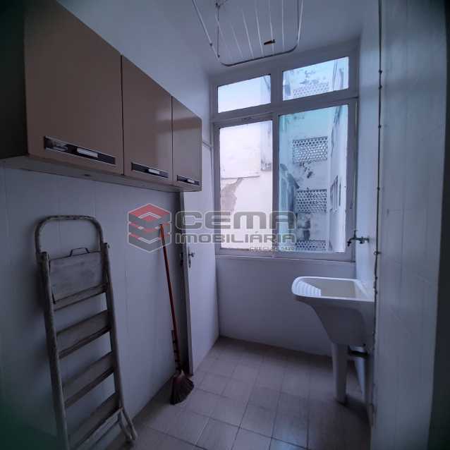 Conheça 20201119_133725 do imóvel - Apartamento 2 quartos para alugar Botafogo, Zona Sul RJ - R$ 2.500 - LAAP24943 - 21 20201119_133725 - Apartamento 2 quartos para alugar Botafogo, Zona Sul RJ - R$ 2.500 - LAAP24943 - 21