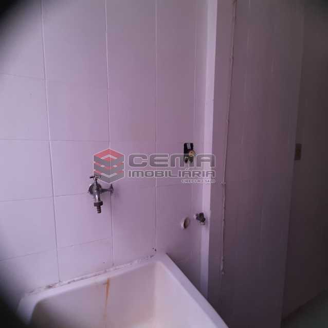 Conheça 20201119_133733 do imóvel - Apartamento 2 quartos para alugar Botafogo, Zona Sul RJ - R$ 2.500 - LAAP24943 - 22 20201119_133733 - Apartamento 2 quartos para alugar Botafogo, Zona Sul RJ - R$ 2.500 - LAAP24943 - 22