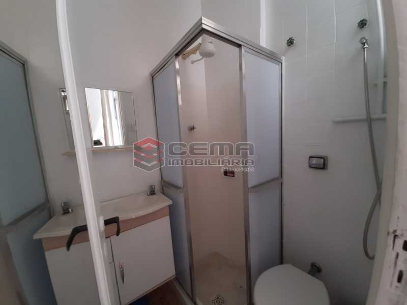 Conheça 20201211_134047 do imóvel - Kitnet/Conjugado 25m² para alugar Flamengo, Zona Sul RJ - R$ 1.000 - LAKI01372 - 7 20201211_134047 - Kitnet/Conjugado 25m² para alugar Flamengo, Zona Sul RJ - R$ 1.000 - LAKI01372 - 7