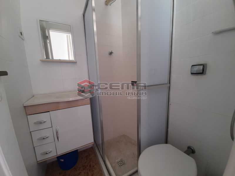 Conheça 20201211_134126 do imóvel - Kitnet/Conjugado 25m² para alugar Flamengo, Zona Sul RJ - R$ 1.000 - LAKI01372 - 8 20201211_134126 - Kitnet/Conjugado 25m² para alugar Flamengo, Zona Sul RJ - R$ 1.000 - LAKI01372 - 8
