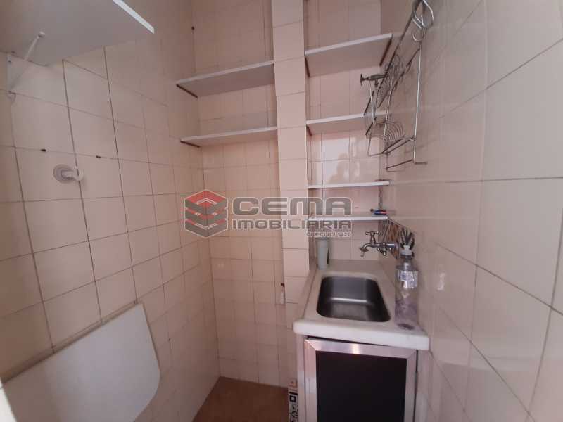 Conheça 20201211_134141 do imóvel - Kitnet/Conjugado 25m² para alugar Flamengo, Zona Sul RJ - R$ 1.000 - LAKI01372 - 9 20201211_134141 - Kitnet/Conjugado 25m² para alugar Flamengo, Zona Sul RJ - R$ 1.000 - LAKI01372 - 9