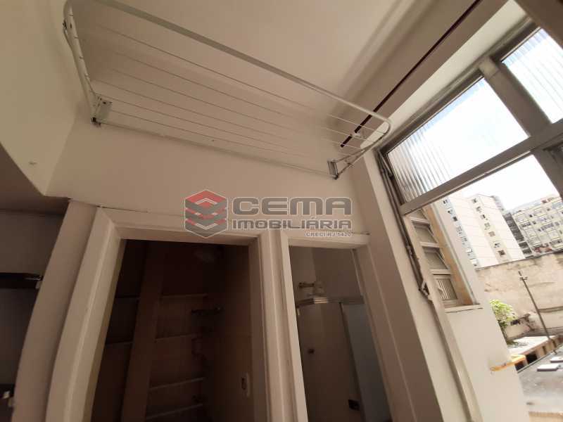 Conheça 20201211_134220 do imóvel - Kitnet/Conjugado 25m² para alugar Flamengo, Zona Sul RJ - R$ 1.000 - LAKI01372 - 10 20201211_134220 - Kitnet/Conjugado 25m² para alugar Flamengo, Zona Sul RJ - R$ 1.000 - LAKI01372 - 10
