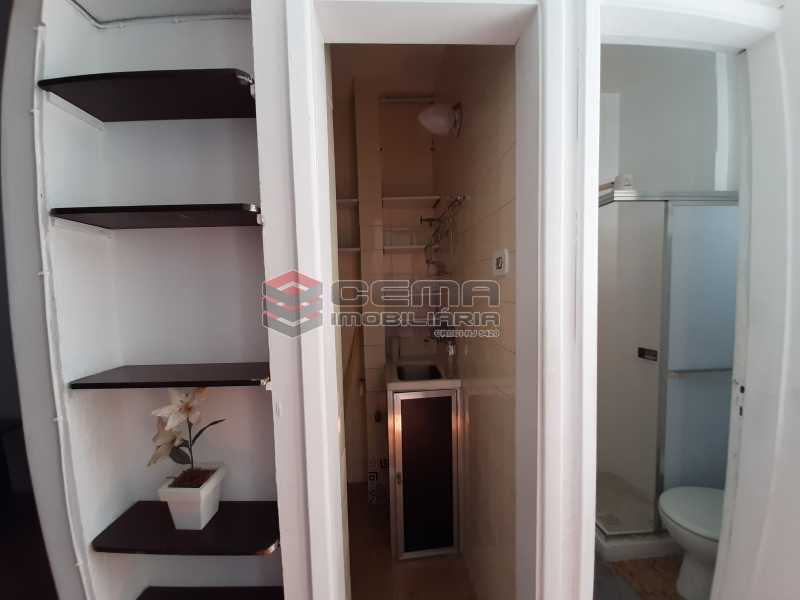 Conheça 20201211_134231 do imóvel - Kitnet/Conjugado 25m² para alugar Flamengo, Zona Sul RJ - R$ 1.000 - LAKI01372 - 6 20201211_134231 - Kitnet/Conjugado 25m² para alugar Flamengo, Zona Sul RJ - R$ 1.000 - LAKI01372 - 6
