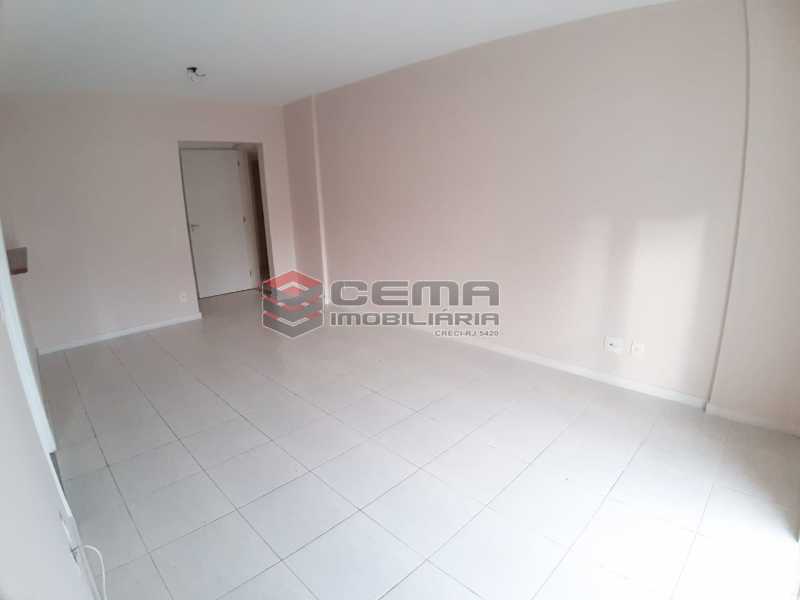 Conheça sala do imóvel - Dupla suíte com vaga Flamengo - LAAP24947 - 27 sala - Dupla suíte com vaga Flamengo - LAAP24947 - 27