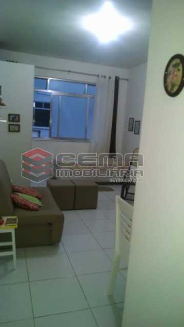 Conheça 03 do imóvel - Kitnet/Conjugado 27m² à venda Rua Senador Vergueiro,Flamengo, Zona Sul RJ - R$ 375.000 - LAKI10373 - 5 03 - Kitnet/Conjugado 27m² à venda Rua Senador Vergueiro,Flamengo, Zona Sul RJ - R$ 375.000 - LAKI10373 - 5