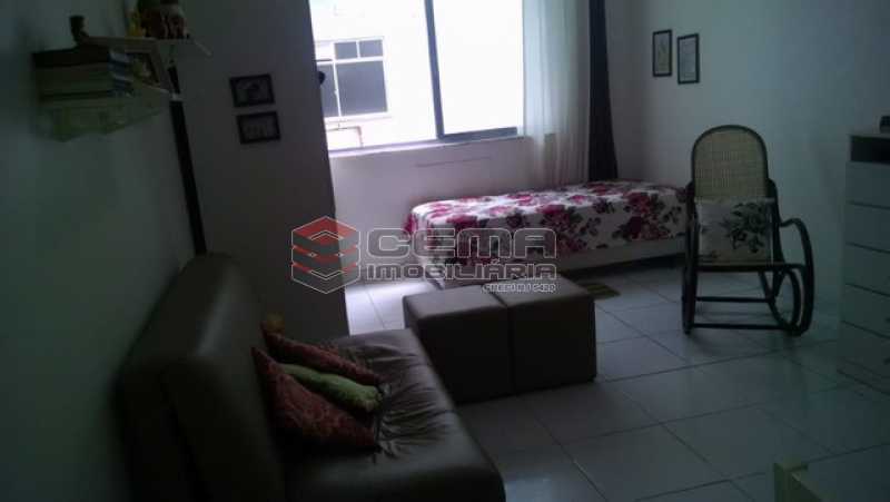 Conheça 04 do imóvel - Kitnet/Conjugado 27m² à venda Rua Senador Vergueiro,Flamengo, Zona Sul RJ - R$ 375.000 - LAKI10373 - 6 04 - Kitnet/Conjugado 27m² à venda Rua Senador Vergueiro,Flamengo, Zona Sul RJ - R$ 375.000 - LAKI10373 - 6