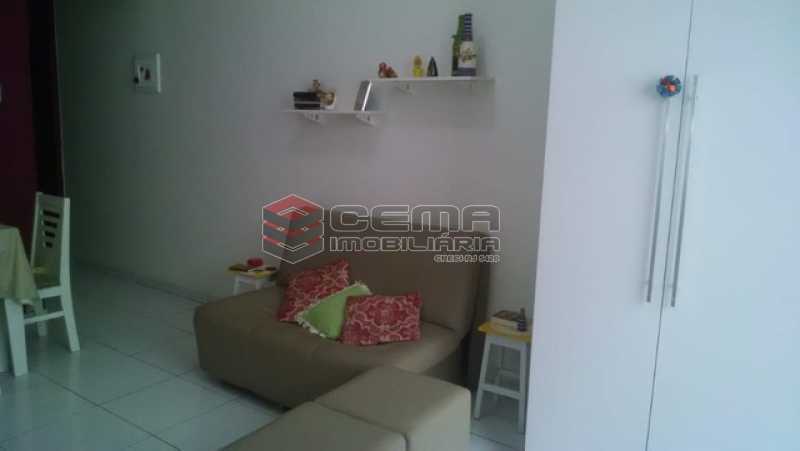 Conheça 06 do imóvel - Kitnet/Conjugado 27m² à venda Rua Senador Vergueiro,Flamengo, Zona Sul RJ - R$ 375.000 - LAKI10373 - 7 06 - Kitnet/Conjugado 27m² à venda Rua Senador Vergueiro,Flamengo, Zona Sul RJ - R$ 375.000 - LAKI10373 - 7
