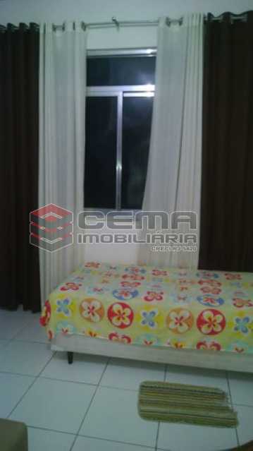 Conheça 011 do imóvel - Kitnet/Conjugado 27m² à venda Rua Senador Vergueiro,Flamengo, Zona Sul RJ - R$ 375.000 - LAKI10373 - 8 011 - Kitnet/Conjugado 27m² à venda Rua Senador Vergueiro,Flamengo, Zona Sul RJ - R$ 375.000 - LAKI10373 - 8