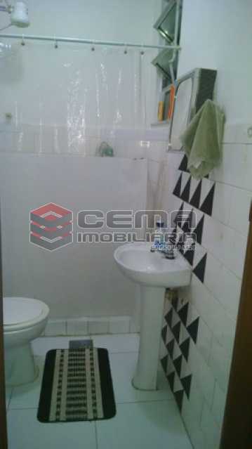 Conheça 012 do imóvel - Kitnet/Conjugado 27m² à venda Rua Senador Vergueiro,Flamengo, Zona Sul RJ - R$ 375.000 - LAKI10373 - 9 012 - Kitnet/Conjugado 27m² à venda Rua Senador Vergueiro,Flamengo, Zona Sul RJ - R$ 375.000 - LAKI10373 - 9