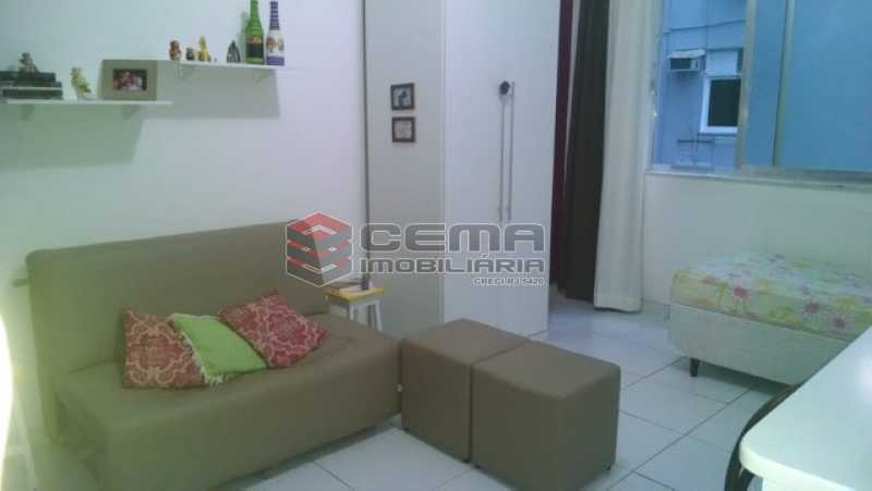 Conheça 016 do imóvel - Kitnet/Conjugado 27m² à venda Rua Senador Vergueiro,Flamengo, Zona Sul RJ - R$ 375.000 - LAKI10373 - 11 016 - Kitnet/Conjugado 27m² à venda Rua Senador Vergueiro,Flamengo, Zona Sul RJ - R$ 375.000 - LAKI10373 - 11