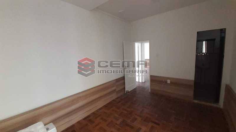 Conheça Quarto Suíte do imóvel - Apartamento 2 quartos para alugar Leme, Zona Sul RJ - R$ 3.070 - LAAP24956 - 7 Quarto Suíte - Apartamento 2 quartos para alugar Leme, Zona Sul RJ - R$ 3.070 - LAAP24956 - 7