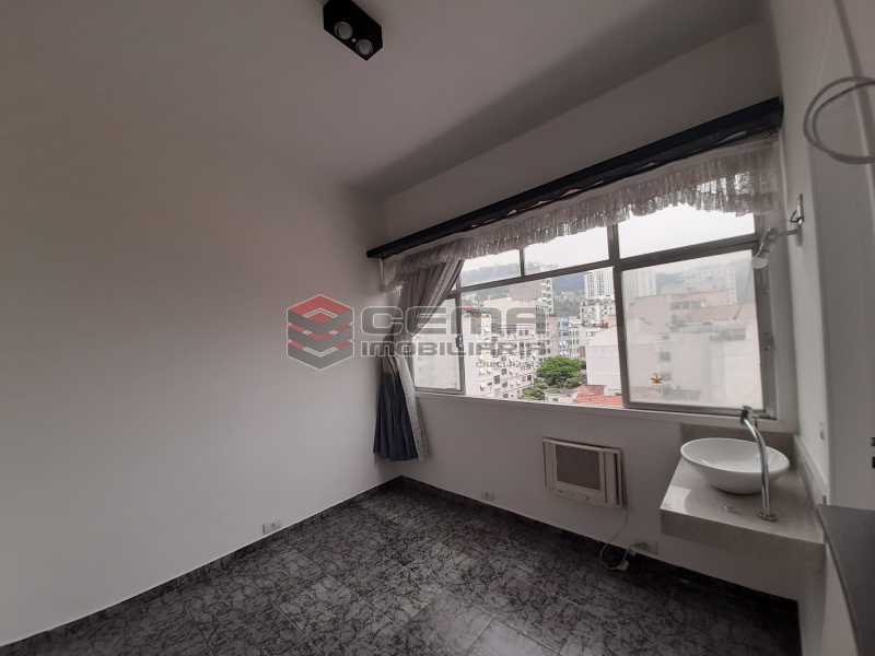 Conheça 20201228_101433 do imóvel - Kitnet/Conjugado 30m² para alugar Laranjeiras, Zona Sul RJ - R$ 1.300 - LAKI10377 - 13 20201228_101433 - Kitnet/Conjugado 30m² para alugar Laranjeiras, Zona Sul RJ - R$ 1.300 - LAKI10377 - 13