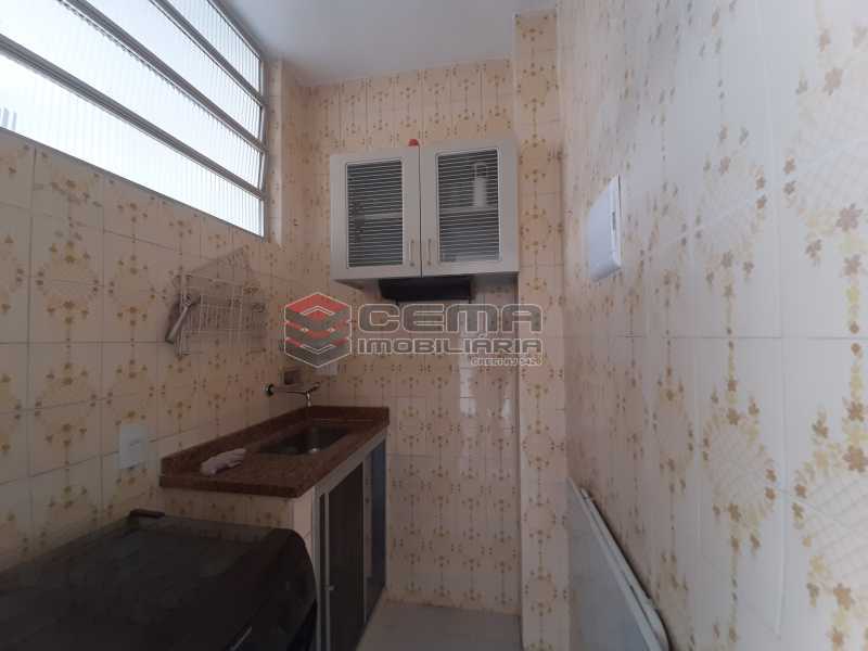 Conheça 20201228_101442 do imóvel - Kitnet/Conjugado 30m² para alugar Laranjeiras, Zona Sul RJ - R$ 1.300 - LAKI10377 - 18 20201228_101442 - Kitnet/Conjugado 30m² para alugar Laranjeiras, Zona Sul RJ - R$ 1.300 - LAKI10377 - 18