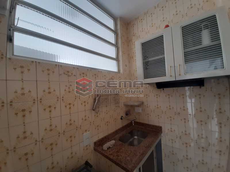 Conheça 20201228_101455 do imóvel - Kitnet/Conjugado 30m² para alugar Laranjeiras, Zona Sul RJ - R$ 1.300 - LAKI10377 - 19 20201228_101455 - Kitnet/Conjugado 30m² para alugar Laranjeiras, Zona Sul RJ - R$ 1.300 - LAKI10377 - 19