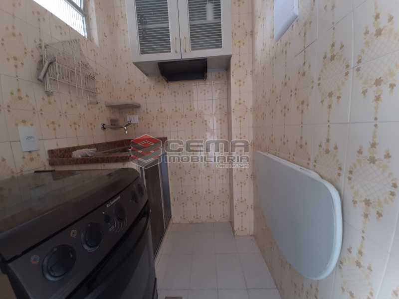 Conheça 20201228_101500 do imóvel - Kitnet/Conjugado 30m² para alugar Laranjeiras, Zona Sul RJ - R$ 1.300 - LAKI10377 - 20 20201228_101500 - Kitnet/Conjugado 30m² para alugar Laranjeiras, Zona Sul RJ - R$ 1.300 - LAKI10377 - 20