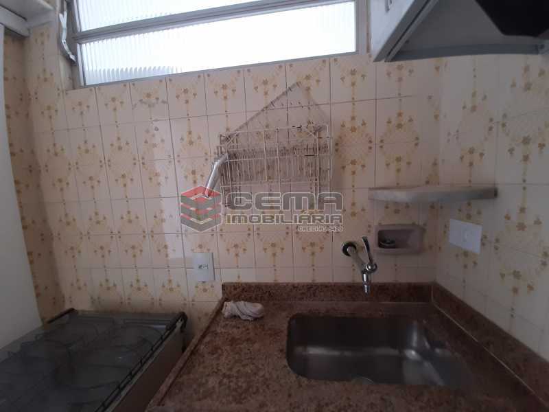 Conheça 20201228_101508 do imóvel - Kitnet/Conjugado 30m² para alugar Laranjeiras, Zona Sul RJ - R$ 1.300 - LAKI10377 - 21 20201228_101508 - Kitnet/Conjugado 30m² para alugar Laranjeiras, Zona Sul RJ - R$ 1.300 - LAKI10377 - 21