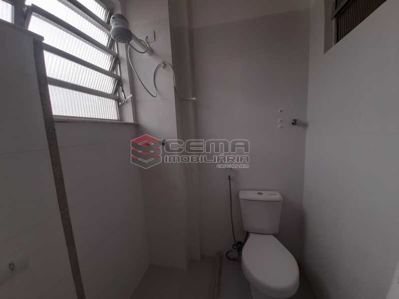 Conheça 20201228_101541 do imóvel - Kitnet/Conjugado 30m² para alugar Laranjeiras, Zona Sul RJ - R$ 1.300 - LAKI10377 - 16 20201228_101541 - Kitnet/Conjugado 30m² para alugar Laranjeiras, Zona Sul RJ - R$ 1.300 - LAKI10377 - 16