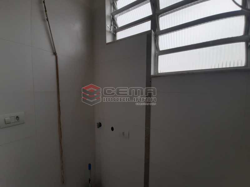 Conheça 20201228_101548 do imóvel - Kitnet/Conjugado 30m² para alugar Laranjeiras, Zona Sul RJ - R$ 1.300 - LAKI10377 - 15 20201228_101548 - Kitnet/Conjugado 30m² para alugar Laranjeiras, Zona Sul RJ - R$ 1.300 - LAKI10377 - 15