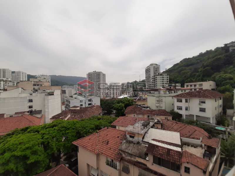 Conheça 20201228_101616 do imóvel - Kitnet/Conjugado 30m² para alugar Laranjeiras, Zona Sul RJ - R$ 1.300 - LAKI10377 - 23 20201228_101616 - Kitnet/Conjugado 30m² para alugar Laranjeiras, Zona Sul RJ - R$ 1.300 - LAKI10377 - 23