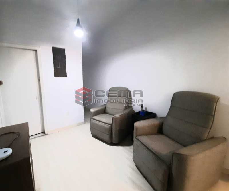 Conheça 20210112_172531 do imóvel - Apartamento para alugar com 2 quarto e 1 vaga na garagem no Leblon, Zona Sul, Rio de Janeiro, RJ, 34m2 - LAAP12771 - 7 20210112_172531 - Apartamento para alugar com 2 quarto e 1 vaga na garagem no Leblon, Zona Sul, Rio de Janeiro, RJ, 34m2 - LAAP12771 - 7