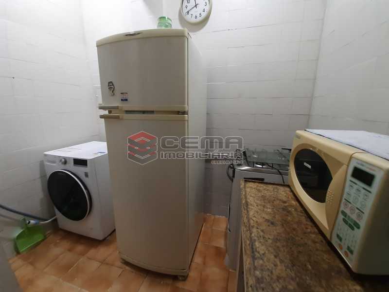 Conheça 20210112_155402 do imóvel - Apartamento para alugar com 2 quarto e 1 vaga na garagem no Leblon, Zona Sul, Rio de Janeiro, RJ, 34m2 - LAAP12771 - 11 20210112_155402 - Apartamento para alugar com 2 quarto e 1 vaga na garagem no Leblon, Zona Sul, Rio de Janeiro, RJ, 34m2 - LAAP12771 - 11