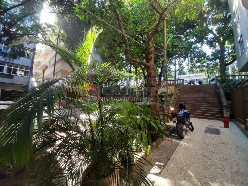 Conheça 20210112_160902 do imóvel - Apartamento para alugar com 2 quarto e 1 vaga na garagem no Leblon, Zona Sul, Rio de Janeiro, RJ, 34m2 - LAAP12771 - 15 20210112_160902 - Apartamento para alugar com 2 quarto e 1 vaga na garagem no Leblon, Zona Sul, Rio de Janeiro, RJ, 34m2 - LAAP12771 - 15