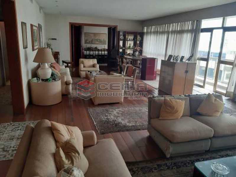 Conheça 8d6f2fc06a1ba38243ea9b8e232d28 do imóvel - Apartamento 4 quartos à venda Leblon, Zona Sul RJ - R$ 7.150.000 - LAAP40928 - 1 8d6f2fc06a1ba38243ea9b8e232d28 - Apartamento 4 quartos à venda Leblon, Zona Sul RJ - R$ 7.150.000 - LAAP40928 - 1