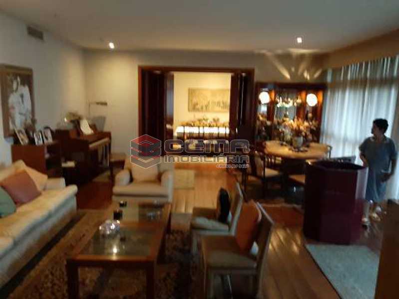 Conheça 16b152b4bdeab62c579e4d4bbe5226 do imóvel - Apartamento 4 quartos à venda Leblon, Zona Sul RJ - R$ 7.150.000 - LAAP40928 - 3 16b152b4bdeab62c579e4d4bbe5226 - Apartamento 4 quartos à venda Leblon, Zona Sul RJ - R$ 7.150.000 - LAAP40928 - 3