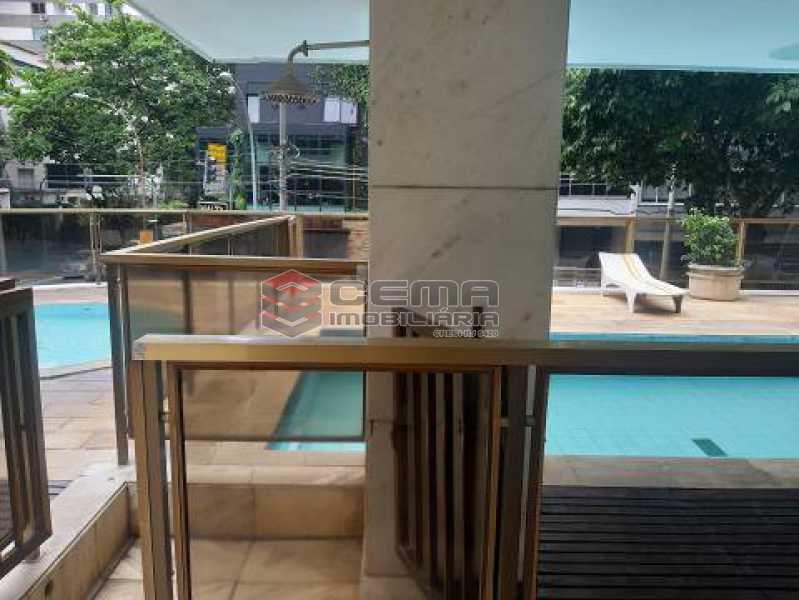 Conheça e82648b7b6d64f8804b2ee98561b71 do imóvel - Apartamento 4 quartos à venda Leblon, Zona Sul RJ - R$ 7.150.000 - LAAP40928 - 15 e82648b7b6d64f8804b2ee98561b71 - Apartamento 4 quartos à venda Leblon, Zona Sul RJ - R$ 7.150.000 - LAAP40928 - 15