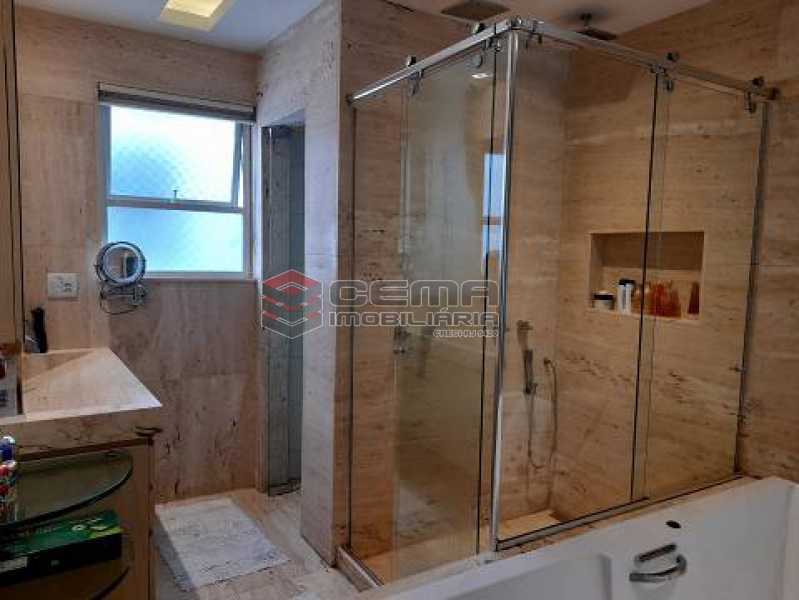 Conheça 0efa88870f550d53cfb9519bca7a17 do imóvel - Apartamento 3 quartos à venda Leblon, Zona Sul RJ - R$ 6.500.000 - LAAP34237 - 8 0efa88870f550d53cfb9519bca7a17 - Apartamento 3 quartos à venda Leblon, Zona Sul RJ - R$ 6.500.000 - LAAP34237 - 8