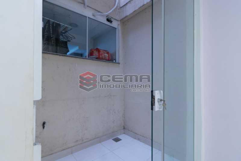 Conheça _-11 do imóvel - Apartamento à venda Rua do Catete,Catete, Zona Sul RJ - R$ 539.000 - LAAP24990 - 10 _-11 - Apartamento à venda Rua do Catete,Catete, Zona Sul RJ - R$ 539.000 - LAAP24990 - 10