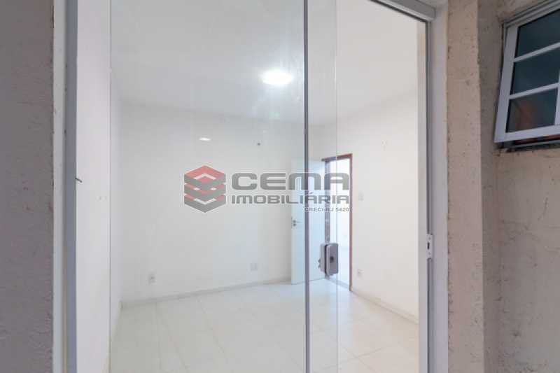 Conheça _-12 do imóvel - Apartamento à venda Rua do Catete,Catete, Zona Sul RJ - R$ 539.000 - LAAP24990 - 11 _-12 - Apartamento à venda Rua do Catete,Catete, Zona Sul RJ - R$ 539.000 - LAAP24990 - 11